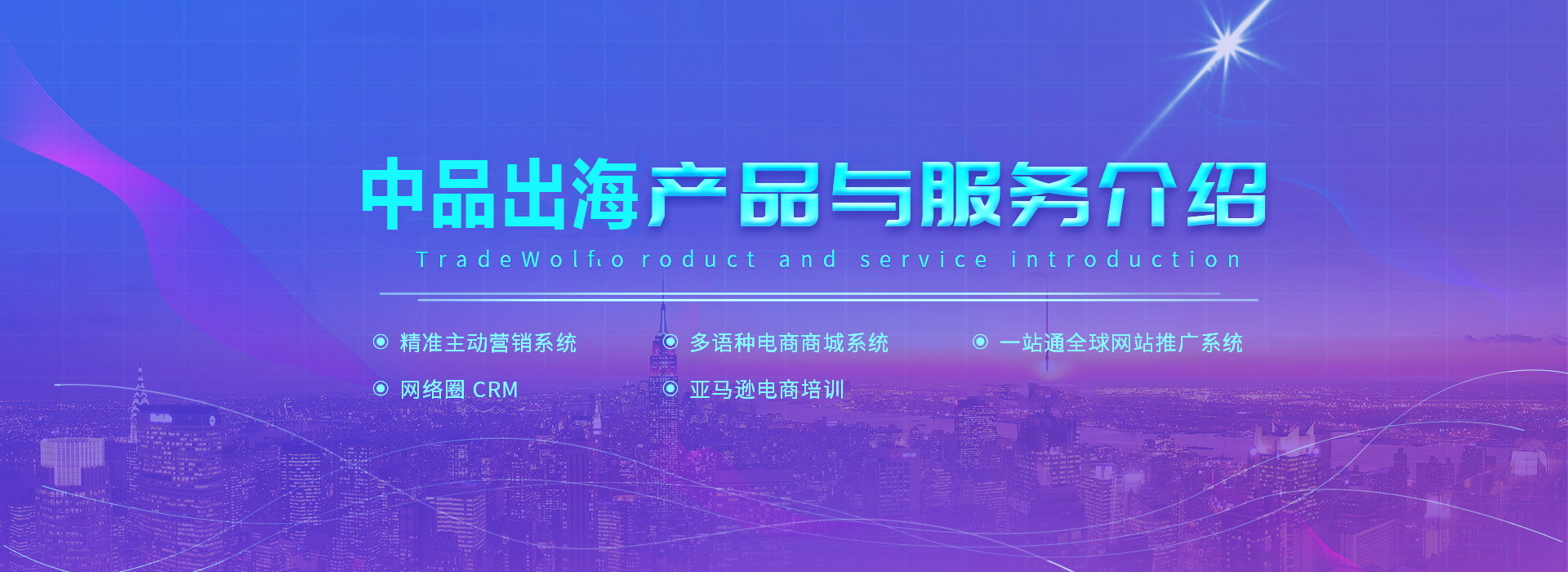 外贸系统